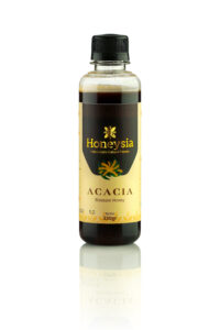 Honeysia - Acacia 330 -MB