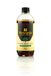 Honeysia - Sialang 700 - MB